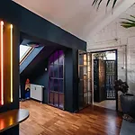 Apartament Centrum Warszawa 120 M