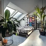 Apartament Centrum Warszawa 120 M