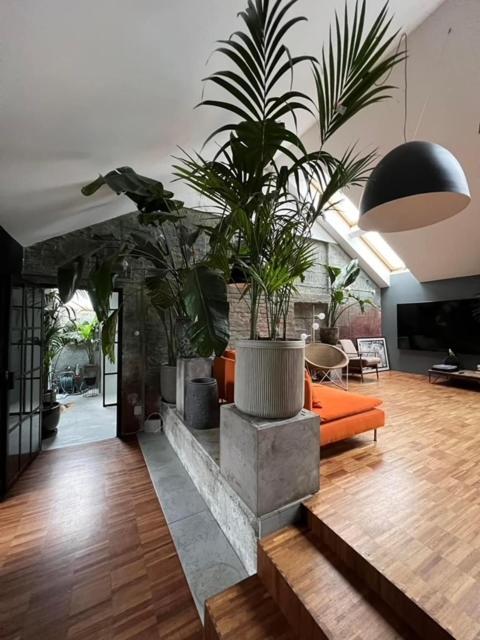 Centrum 120 M Apartament Warszawa