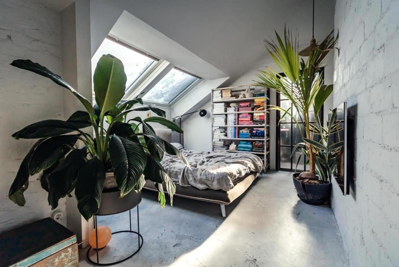 Apartament Centrum 120 M Warszawa
