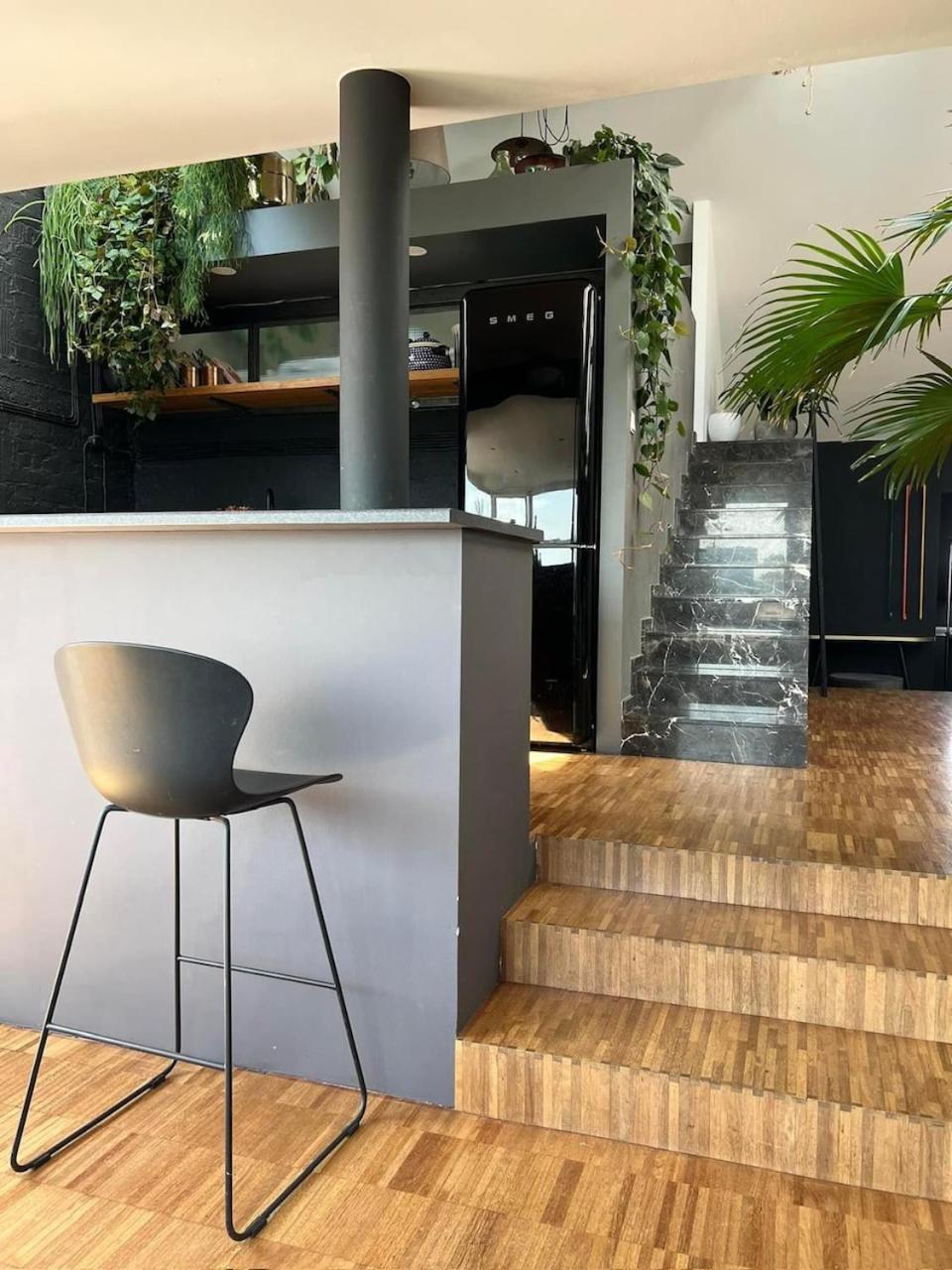 Apartment Centrum 120 M Warsaw