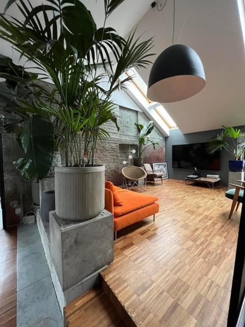 Apartment Centrum 120 M